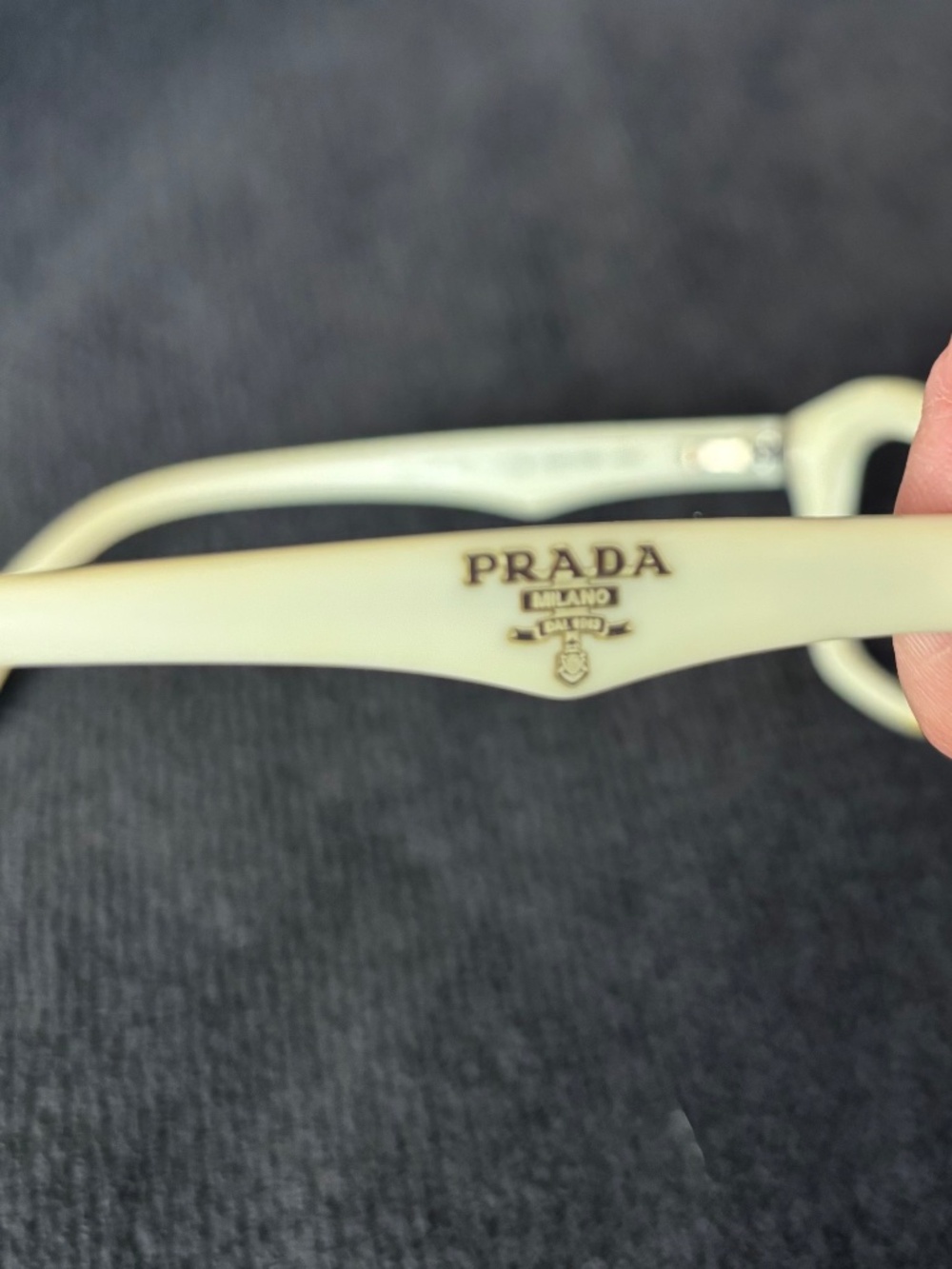 Prada Glasses Frames